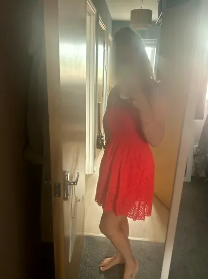 Bianca, 34