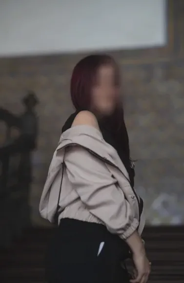 Carlijn, 26