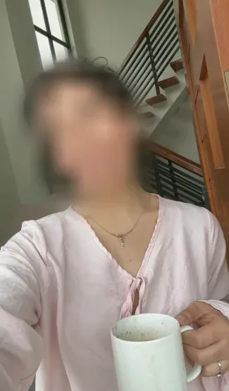 Femke, 30