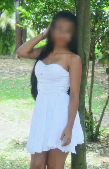 Hanna, 28