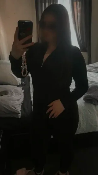 Ikram, 25