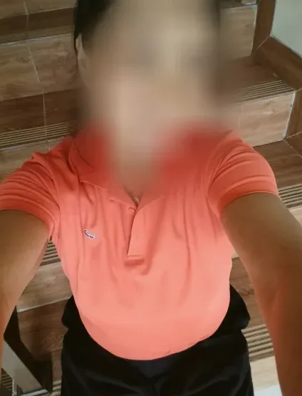 Linda, 40