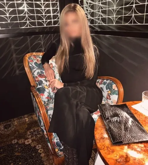 Marit, 24