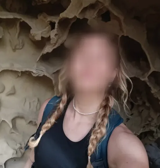 Marit, 29