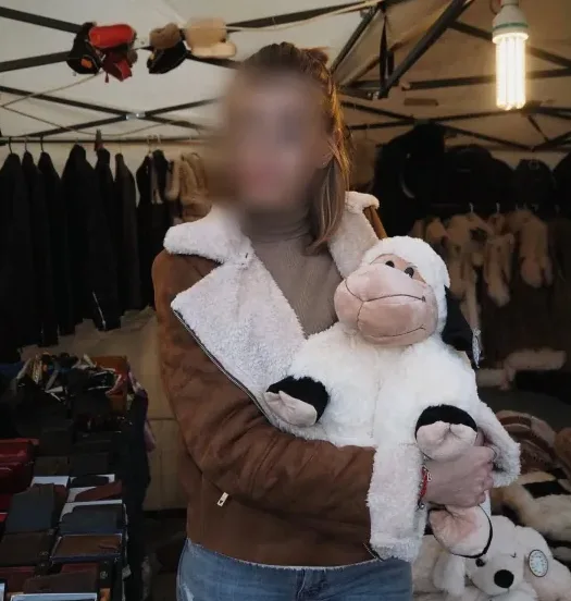 Marloes, 35