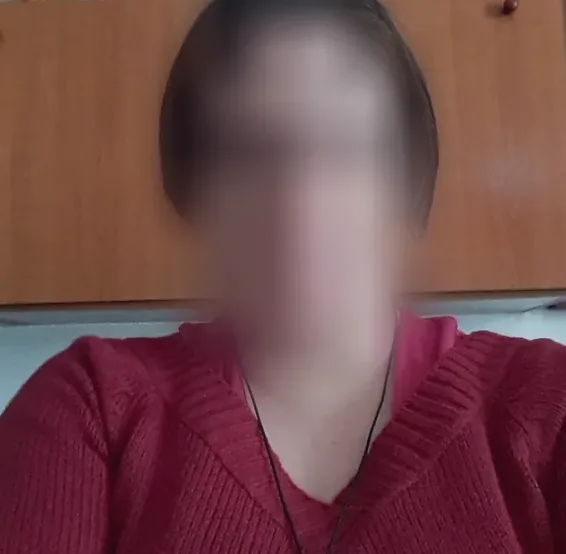 Nina, 40