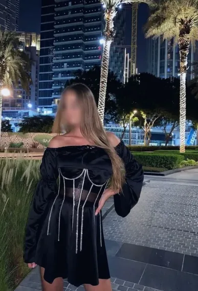 Sanne, 40