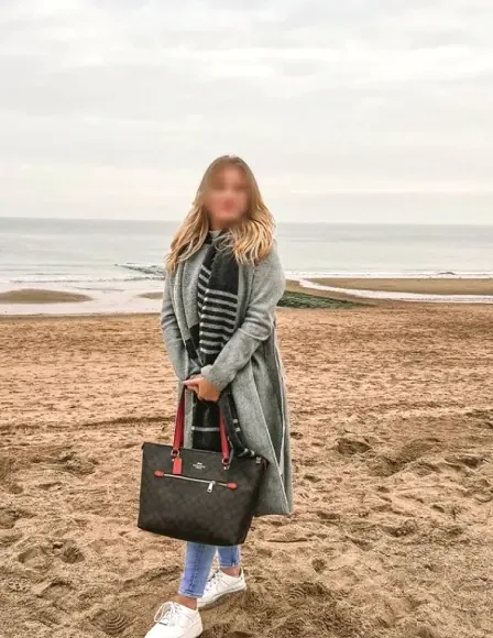 Vera, 31
